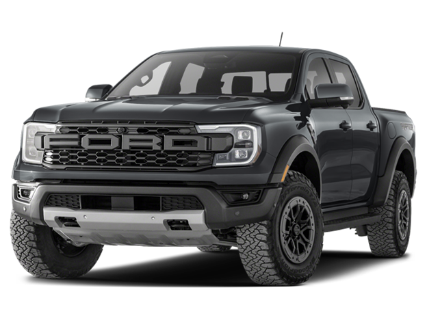 Ford Pickup - T342 DV